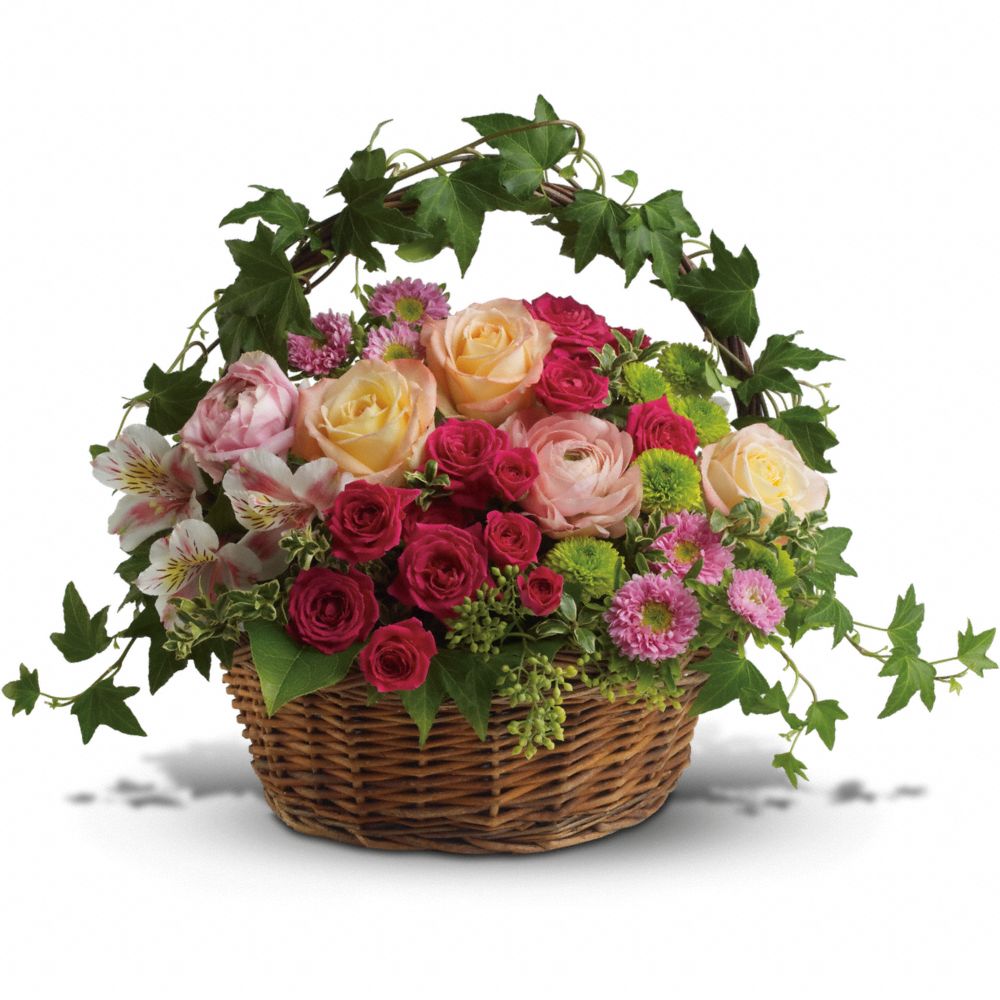 Teleflora Flowers Coupons, Promo Codes & Free Shipping June 2017