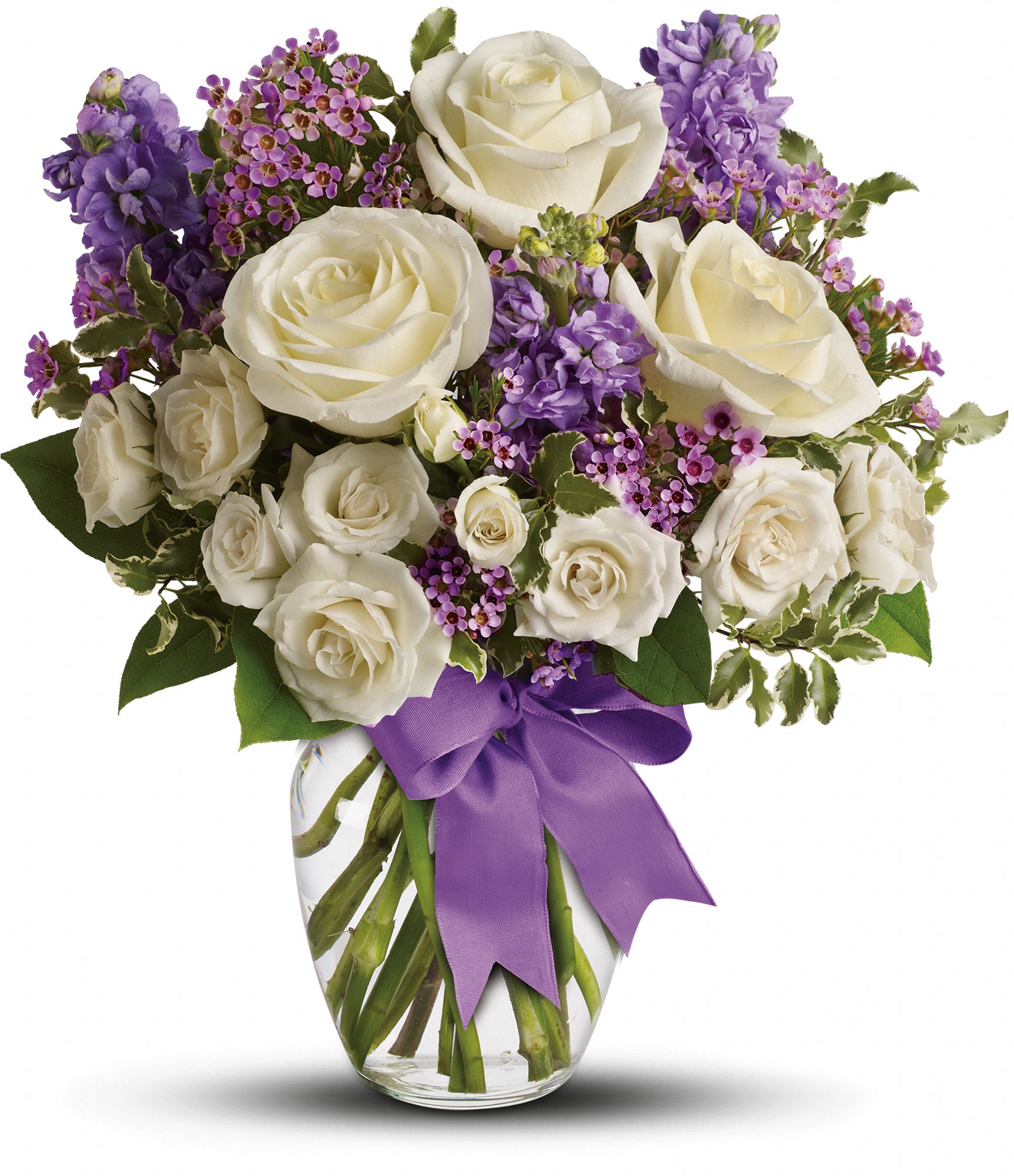 Teleflora's Enchanted Cottage Bouquet - Teleflora