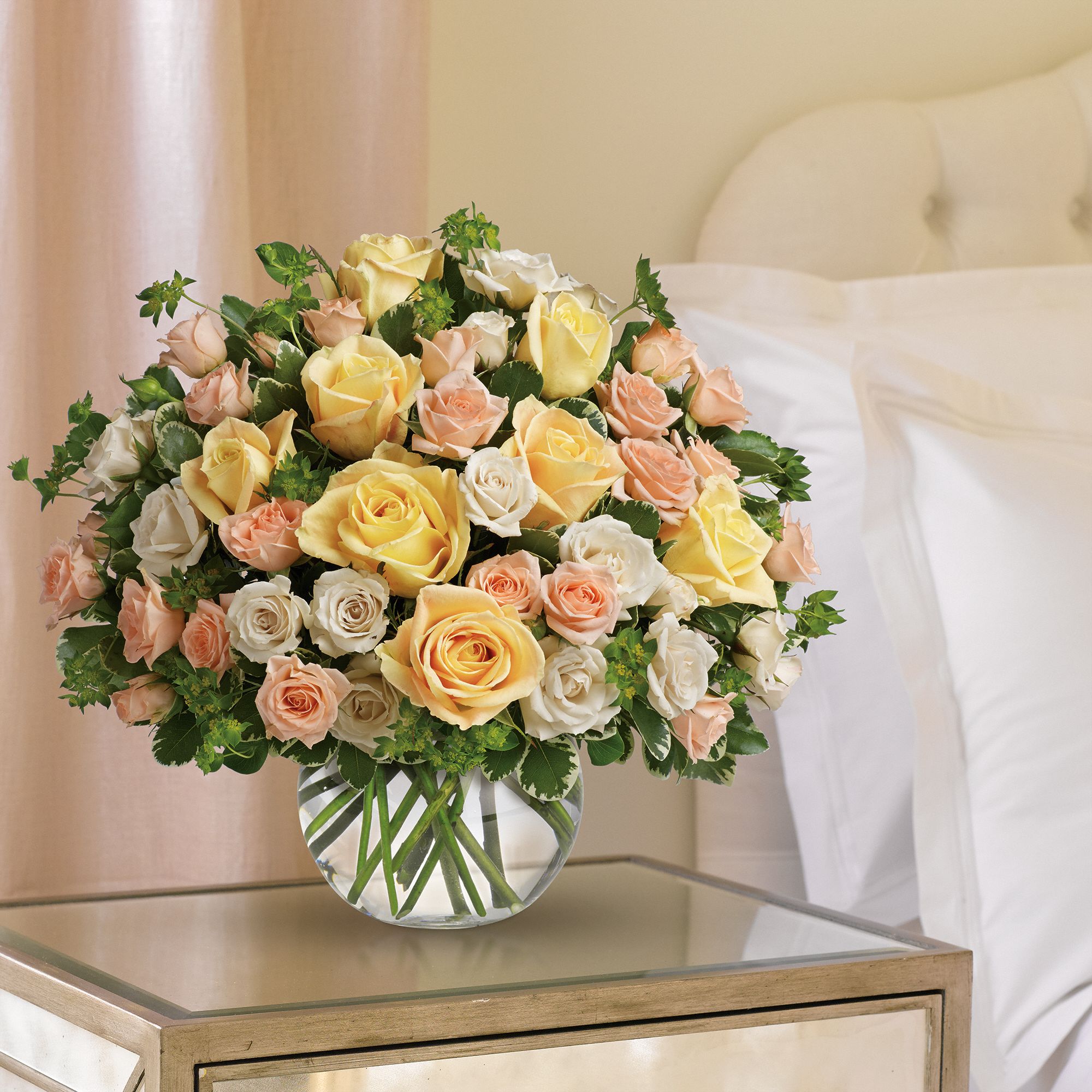 Sympathy Flower Sending Etiquette & FAQ | Teleflora