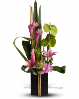 floral arrangements online delivery